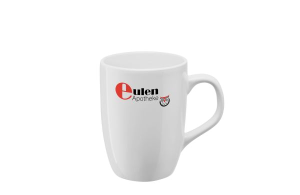 senator® Frieda Tasse, weiss