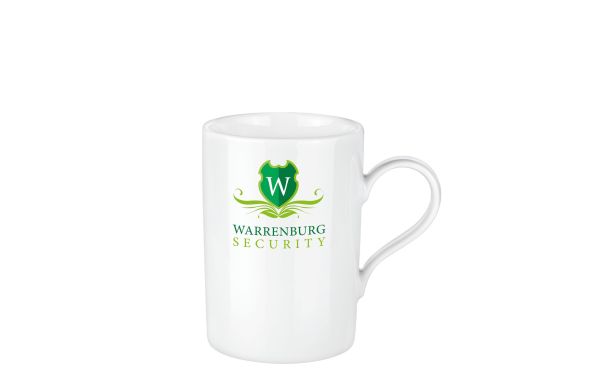 senator® Prime Tasse, weiss