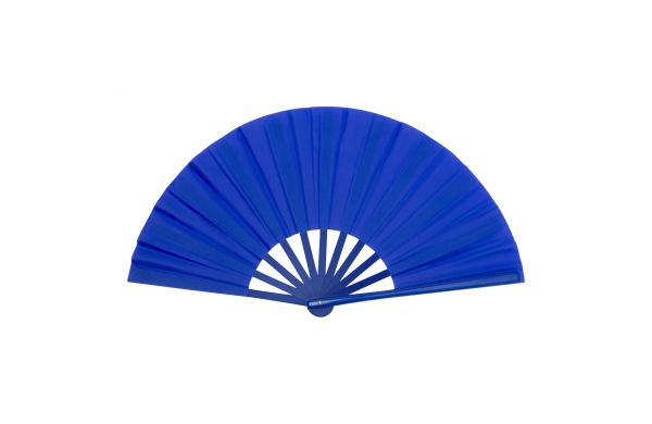 Serix Fan, blau