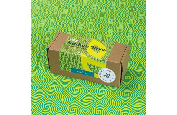 Serveer-set „my Kitchen Saver“ - 2 x mini