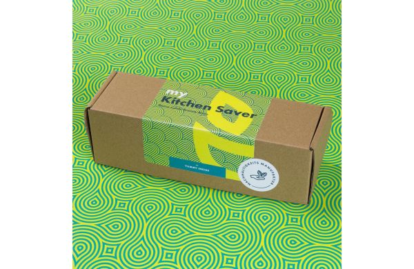 Serveer-set „my Kitchen Saver“ - 3 x mini