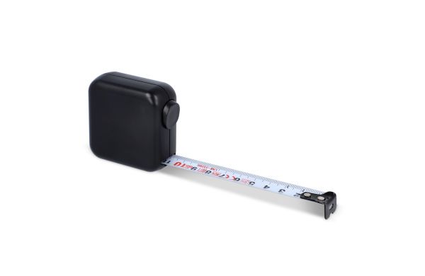 SizeSure Rallmaßband 3M, schwarz