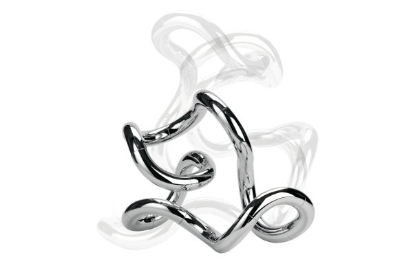 Sculptuur REFLECTS-TERNI