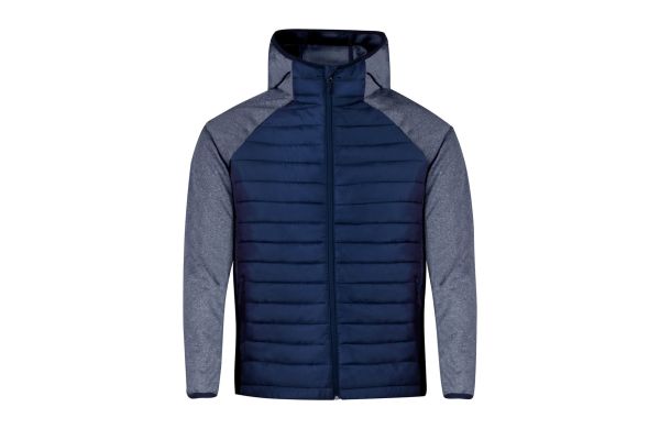 Softshell-Jacke Nokt, dunkelblau, XXL