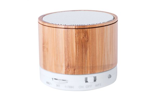 Sonara kabelloser Lautsprecher, natur