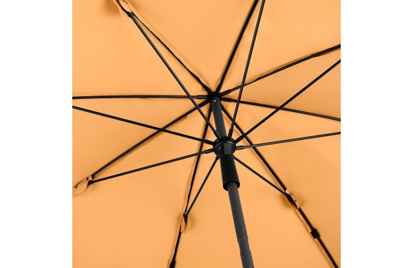 Zonnenscherm M met volant