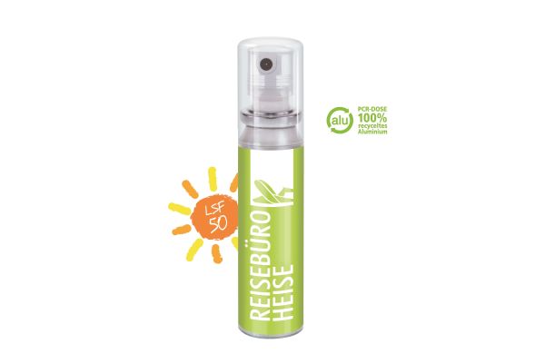 Zonnebeschermingsspray SPF 50