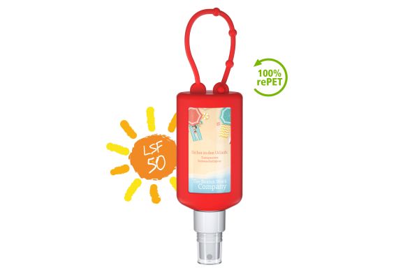 Zonnebrandspray SPF 50 50 ml