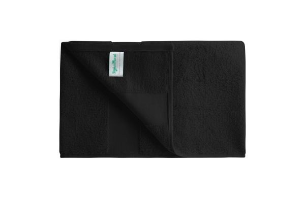 Sophie Muval badhanddoek gerecycled 100x50 cm, 450 gr/m²