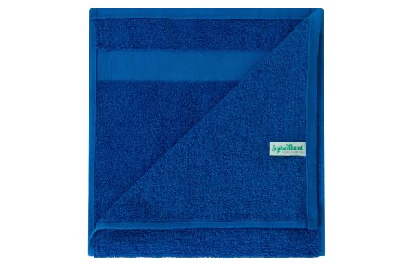 Sophie Muval sporthanddoek 130x30 cm, 450 gr/m²