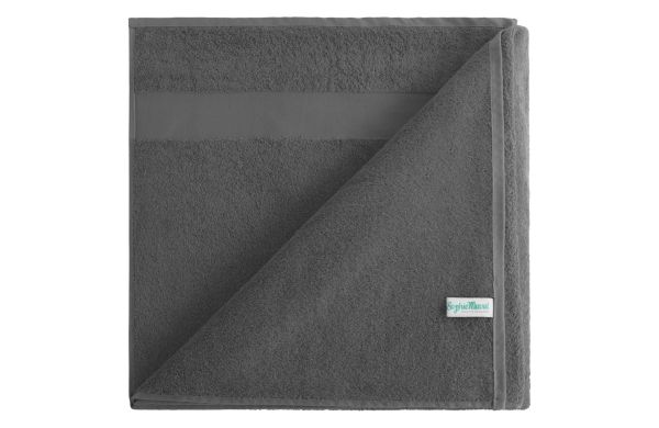 Sophie Muval strandlaken Bio 180x100 cm, 500 gr/m²