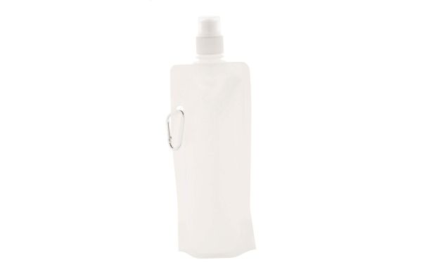 Sporba Sportflasche, weiss