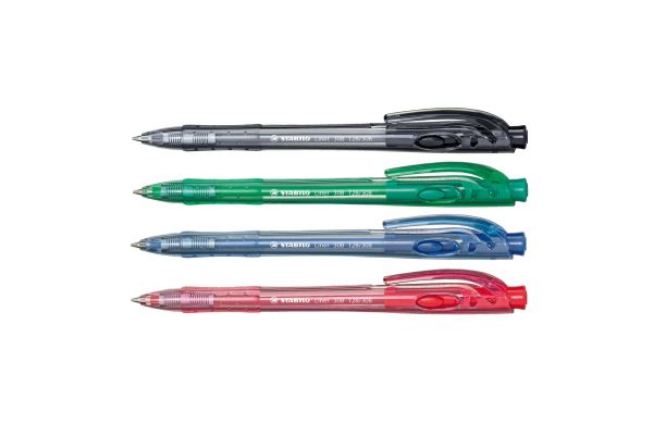 STABILO liner balpen