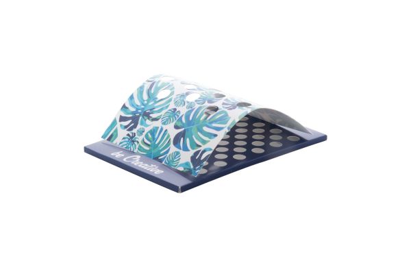 Stifteköcher Folty, weiß