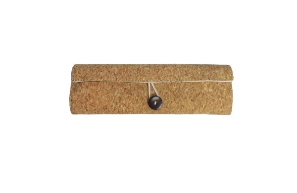 Stifterolle "Kork", braun