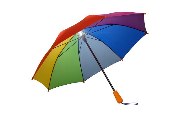 Paraplu FARE 4Kids Skylight