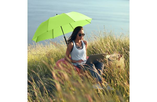 Strand-parasol Travelmate Camper