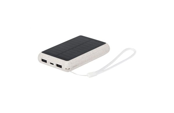 Surum Powerbank, natur
