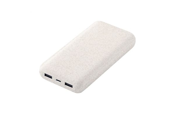 Surum XL Powerbank, natur