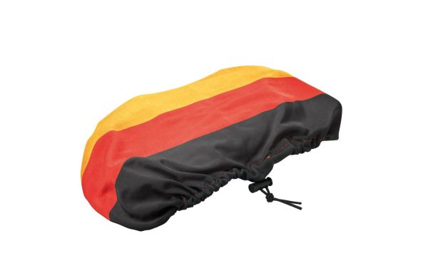 Tankdeckelüberzug "Nations", mehrfarbig