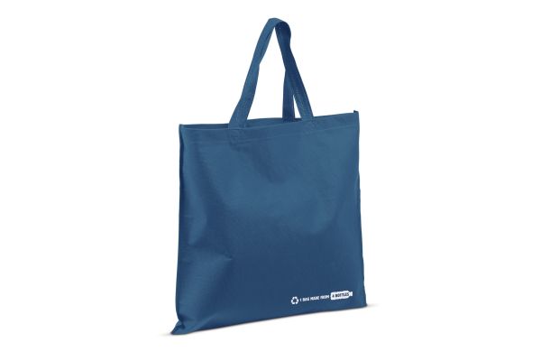 Tasche RPET 100g/m², Dunkelblau