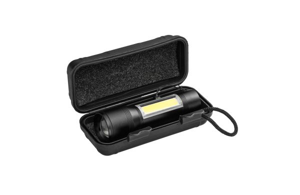 Zaklamp REEVES-FLASH 100