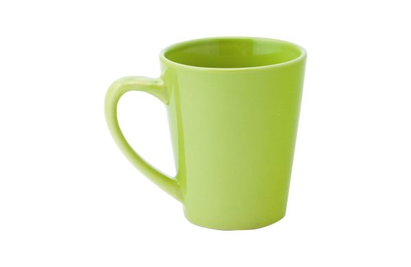 Tasse Margot, lindgrün