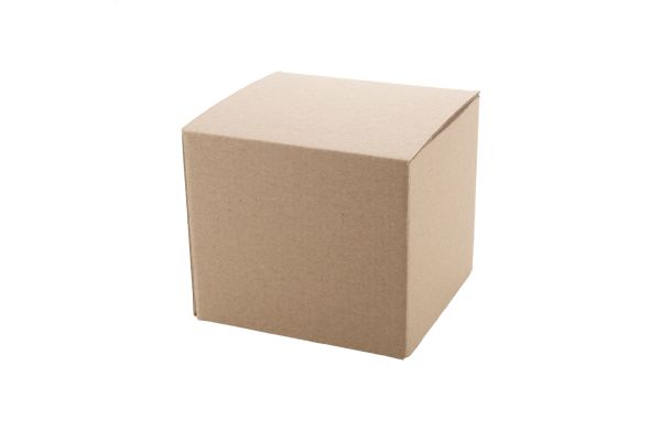 Tassenbox Three Eco, beige
