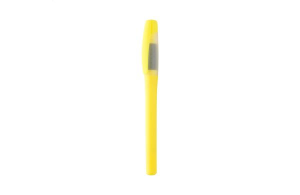 Textmarker Calippo, gelb
