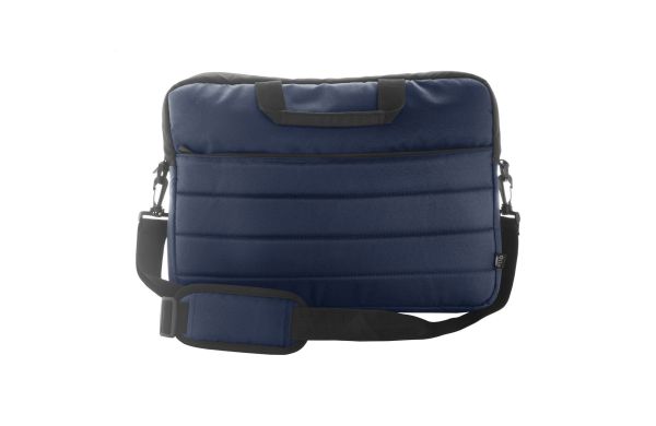 Tinker RPET Dokumententasche, dunkelblau