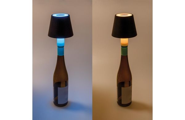 Tafellamp »Sommelier«