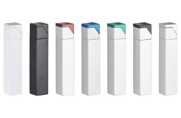 TOM® EB-052 Turbo Metalen aansteker