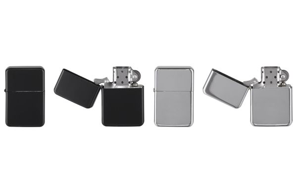 TOM® EB-062 Benzine aansteker