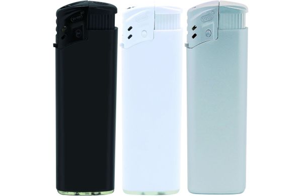 TOM® EB-54 TURBO Elektronische aansteker