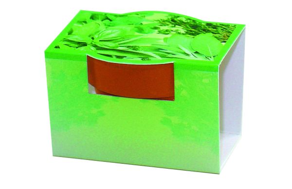 Tontöpfchen Kräuter, Kräutermischung 