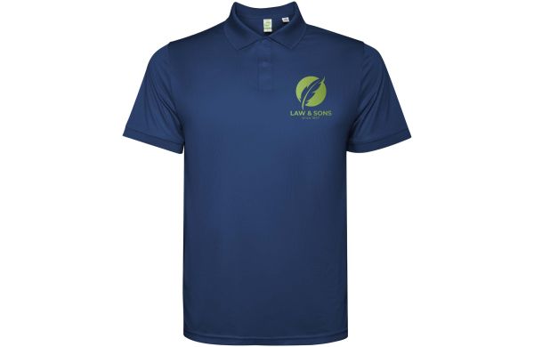 Tormo Poloshirt voor heren