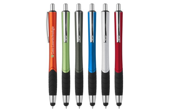 Touchscreen-drukbalpen "Atlas"  