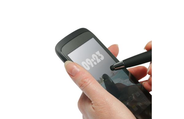 Touchscreen-drukbalpen "Phobos"  