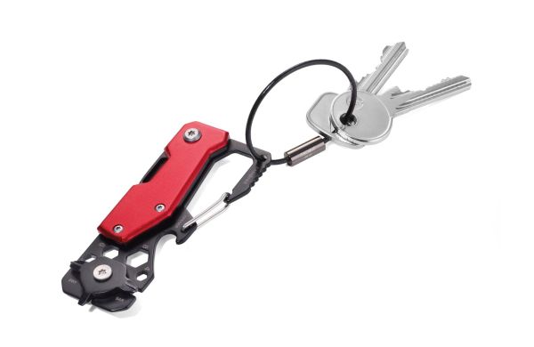 TROIKA Mini-gereedschap TOOLINATOR