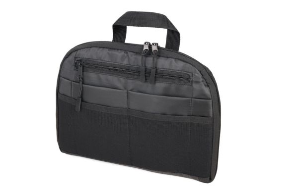 TROIKA-Organizer-Etui-TRANSFORM-PACK-schwarz