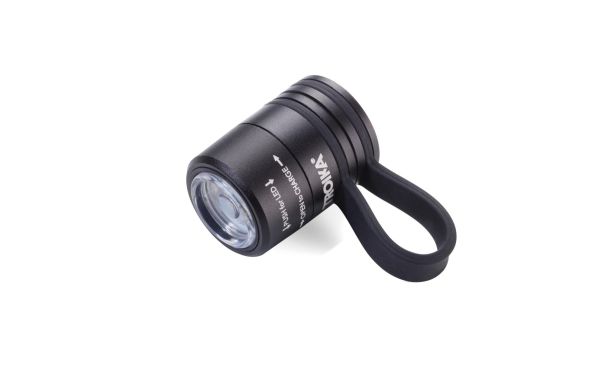 TROIKA-Taschenlampe-ECO-RUN-schwarz