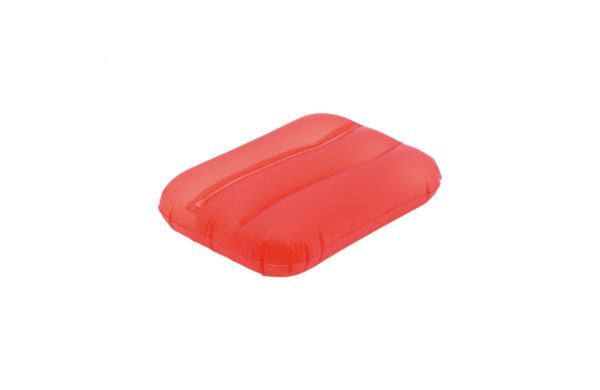 Tyvor Strandkissen, rot