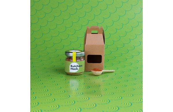 Overdrachtsset Kruiden mini