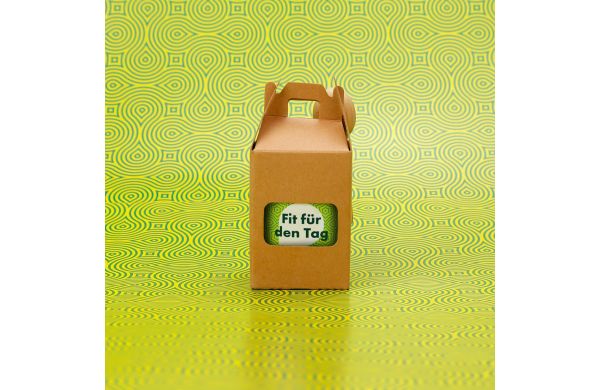 Overdrachtsset Mini Fit für den Tag