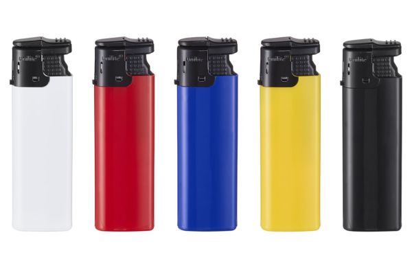 unilite® U-201 Turbo Elektronische aansteker