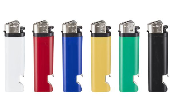 unilite® U-30 OP Wrijfwiel aansteker