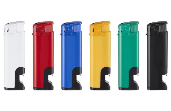 unilite® U-505 OP Elektronische aansteker