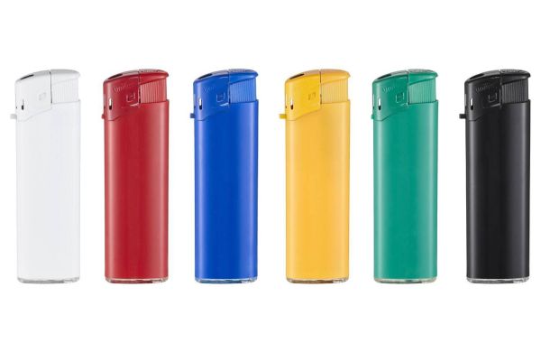 unilite® U-801 Elektronische aansteker