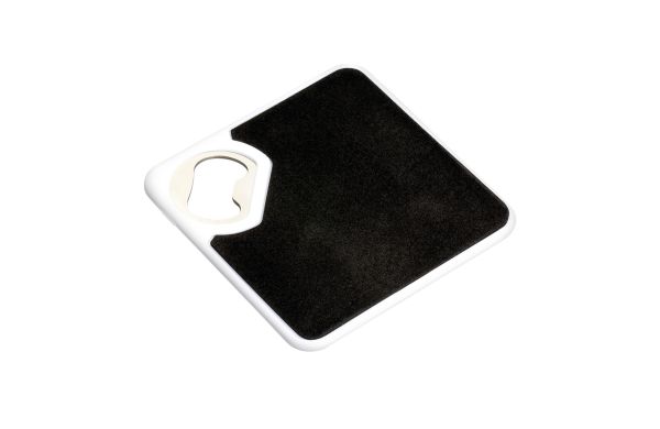 Onderzetter met flesopener RE98-ALGECIRAS