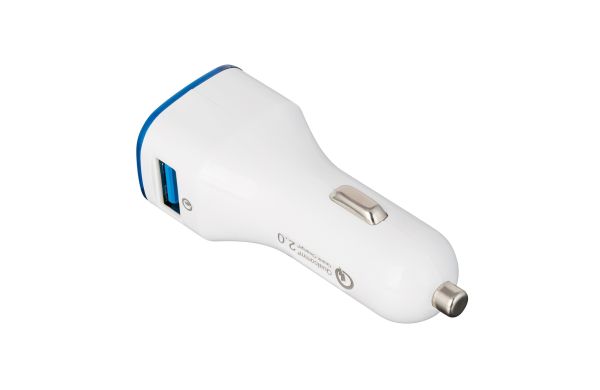 USB-autolader Quick Charge 2.0® COLLECTION 500